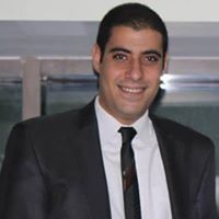 Abdelrahman El-Hossary