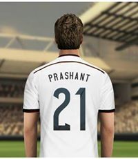 Prashant Patil