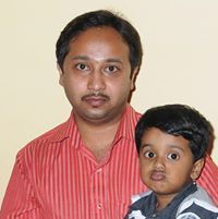 Rammohan KN