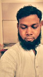 Nazeer Ansari