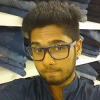 Aswin Suresh