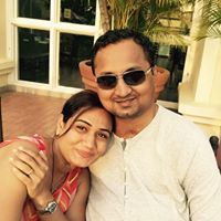 Sheetal Khade