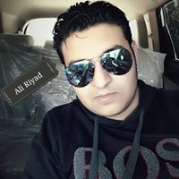 Ali Riyad