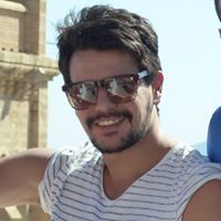 Houdayl Abidi