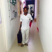 Siva Chandran