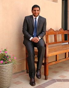 محمد عبد العزيز