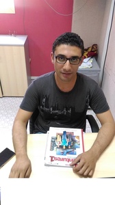 Ahmed