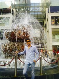 Myasar Rasool