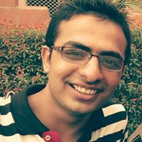 Aditya Pandey