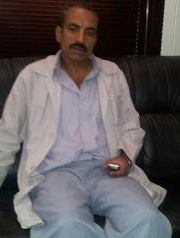 اسماعيل ابو نور الدين