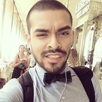 Gimmy Arevalo