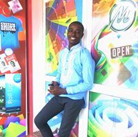 Francis Kayode