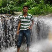 Joydeep Chanda