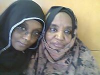 Arwa Mohamed Ali