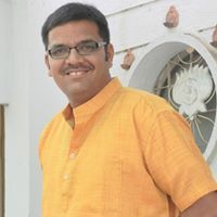 Amol Abhyankar