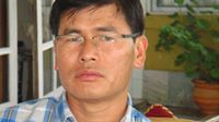 Sukbir Subba