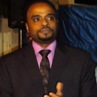 Abdelrahim Mohamed