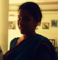 Amrita Chakraborti