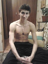 Сергій Таран