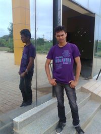 Hiren Patel