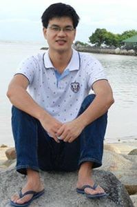 Hu Peng