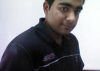 Rishabh Grover