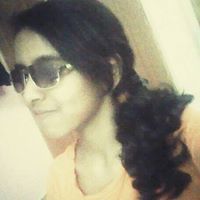 Sindhu Karthikeyan