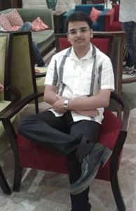 Anjul Agarwal