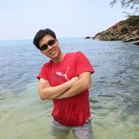 Theerapong Supavivath