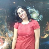Indrani Goswami