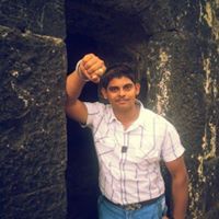 Pushpak Kulkarni