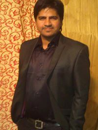 Aashish Gaur