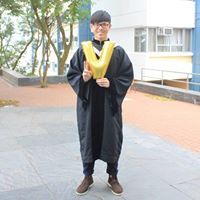 Kinpong Choi