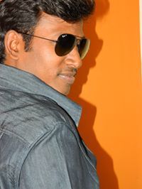 Sriram Kumar