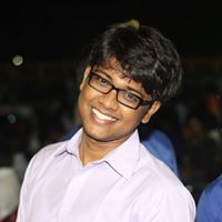 Manjunath Naik