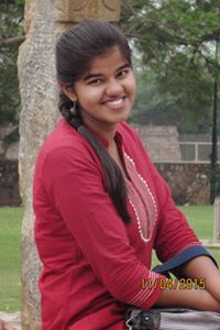 Divya Joshi