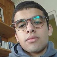 Othmane Chafik