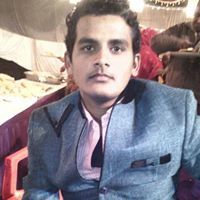 Ankur Jaiswal