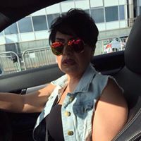 Sarah Namdari