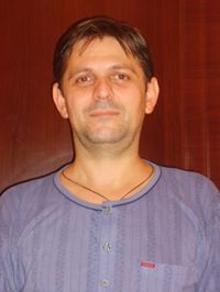 Slobodan Pavlović