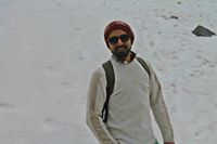 Kamran Ch