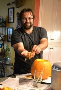 Christopher Lunsford