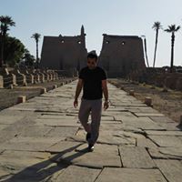 Ayman Sayed
