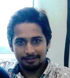 Apoorva Dheeraj