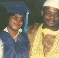 Marcie Ibizugbe