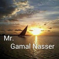 Gamal Nasser