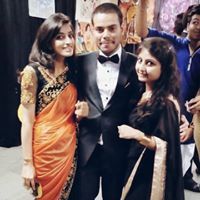 Siddharth Gaba