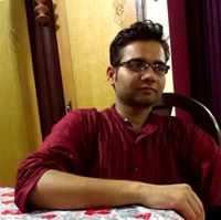 Sanket Kaplash
