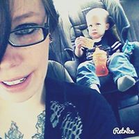 Justin-Kerstie Trammell