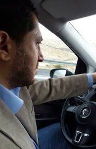 Mahmoud Shamleh